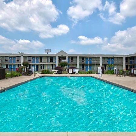 Motel 6-Conyers, Ga Exterior photo