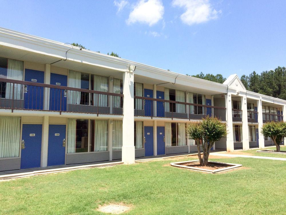 Motel 6-Conyers, Ga Exterior photo