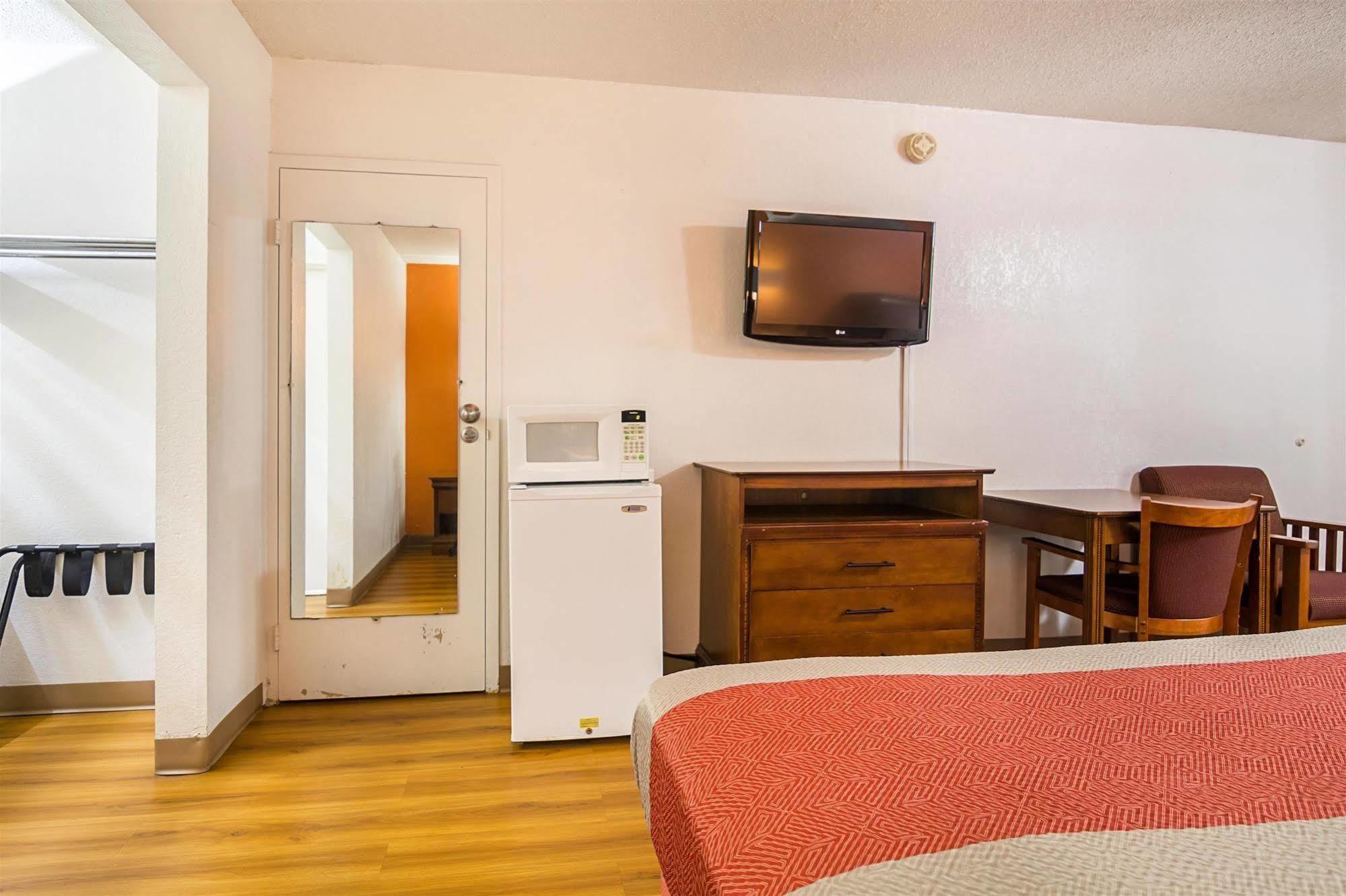 Motel 6-Conyers, Ga Exterior photo